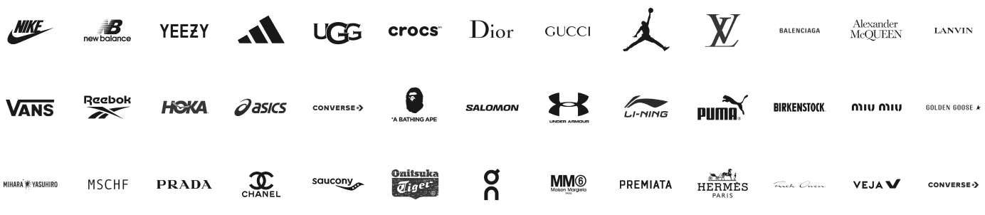 brands